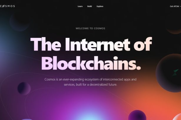 Where & How To Buy Cosmos (ATOM) Crypto 2023 Free Guide