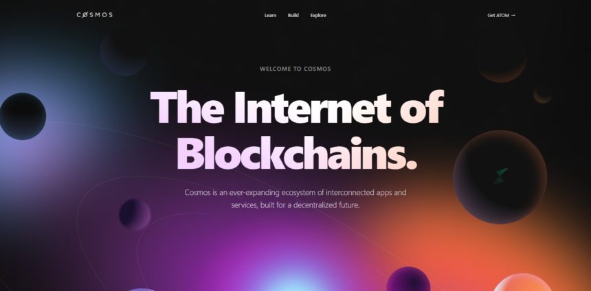 Where & How To Buy Cosmos (ATOM) Crypto 2023 Free Guide