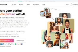 Profile Picture Tool Review 2023 : Pro Or Cons How To Use Free Version