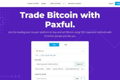 Best Alternative To Paxful 2023 Updated Free Guide