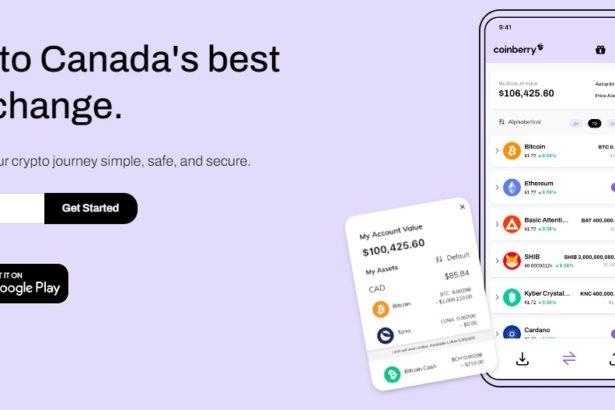 Best Cryptocurrency Exchange In Canada : Pros & Cons