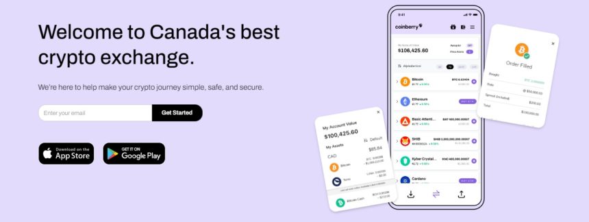 Best Cryptocurrency Exchange In Canada : Pros & Cons