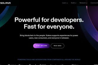 Where & How To Buy Solana (SOL) Crypto 2023 Free Guide