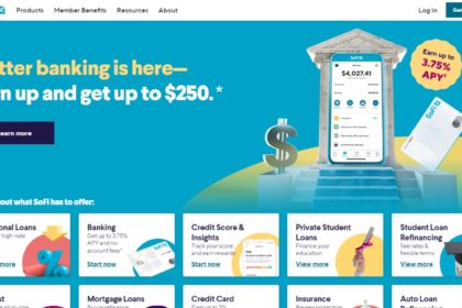 Sofi Card Review : If You Looking For Crypto Debit Card Than It Is Good Choice