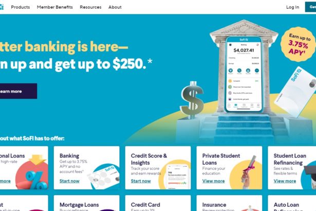 Sofi Card Review : If You Looking For Crypto Debit Card Than It Is Good Choice