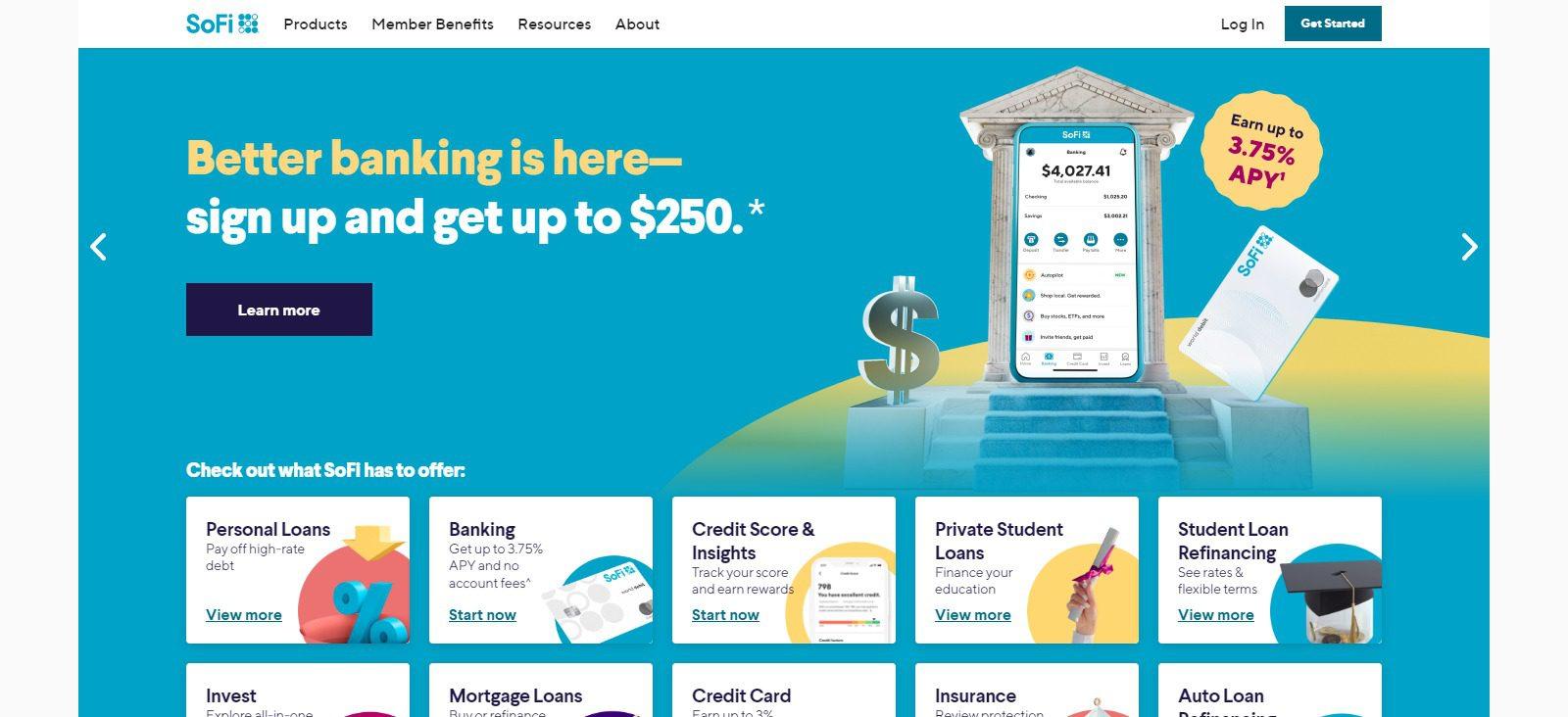 Sofi Card Review : If You Looking For Crypto Debit Card Than It Is Good Choice