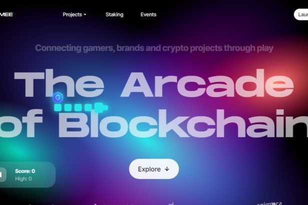 The Gamee Game Review & Guide : Read It Now