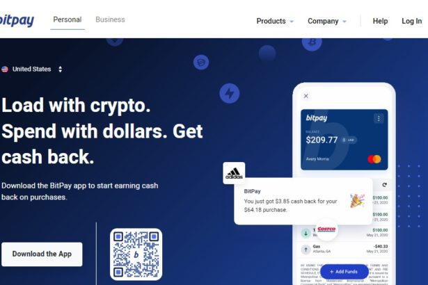 Bitpay Card Review : If You Looking For Crypto Debit Card Than It Is Good Choice