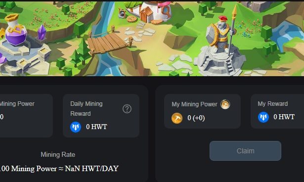 Honorworld NFT Platform Review : Deep Details Review