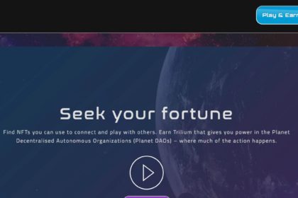 Alien Worlds Metaverse Review : Read Our Review Before Try