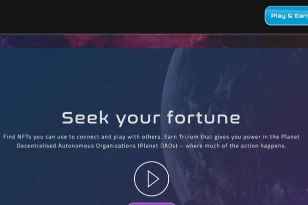 Alien Worlds Metaverse Review : Read Our Review Before Try
