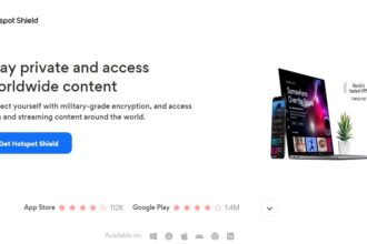 Hotspot Shield VPN Review : Is It Is Good Vpn Or Not ? Read Our Review
