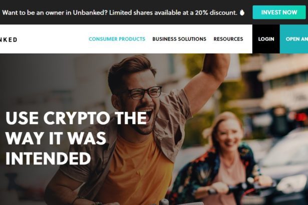 Unbanked Card Review : If You Looking For Crypto Debit Card Than It Is Good Choice