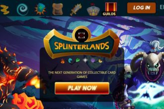 The Splinterlands Game Review & Guide : Read It Now