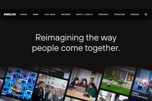 The Roblox Game Review & Guide : Read It Now