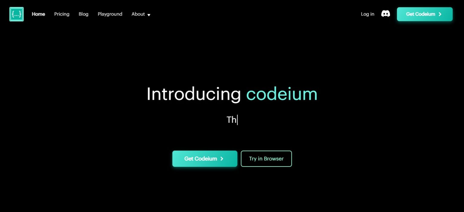 Codeium Tool Review 2023 : Pro Or Cons How To Use Free Version