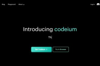 Codeium Tool Review 2023 : Pro Or Cons How To Use Free Version