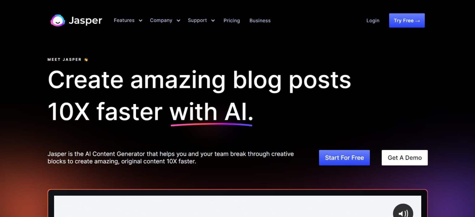 Jasper Ai Copy Writer Tool Review 2023 : Pro Or Cons How To Use Free Version