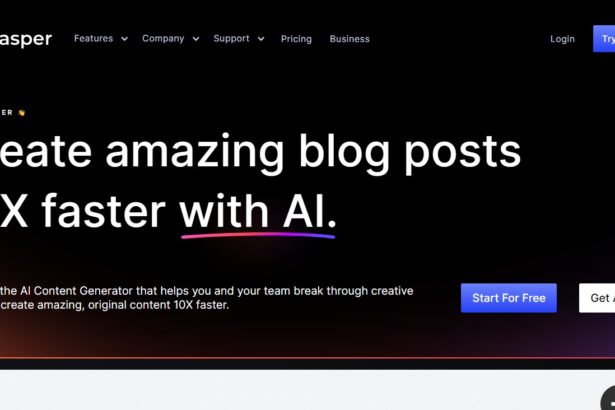 Jasper Ai Copy Writer Tool Review 2023 : Pro Or Cons How To Use Free Version