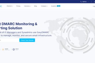 How To Make Money From Easydmarc Affiliate Program Read It