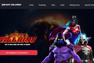 Galaxy Villans Coin Review : Is It Good Or Bad Coin Read Our Article