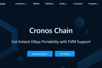 Cronos Coin Review : Is It Good Or Bad Coin Read Our Article