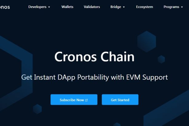 Cronos Coin Review : Is It Good Or Bad Coin Read Our Article