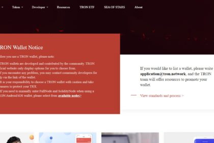 Best Tron Wallets of 2023: What to Choose? Pro Or Cons & FAQ