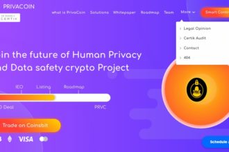 PrivaCoin Review : Is It Good Or Bad Coin Read Our Article