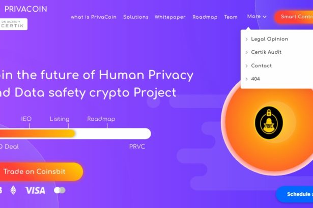 PrivaCoin Review : Is It Good Or Bad Coin Read Our Article