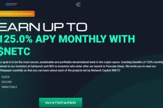 Network Capital Token Coin Review : Is It Good Or Bad Coin Read Our Article