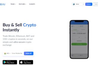 Zebpay Review : Trusted Crypto Exchange For High Volume TraderZebpay