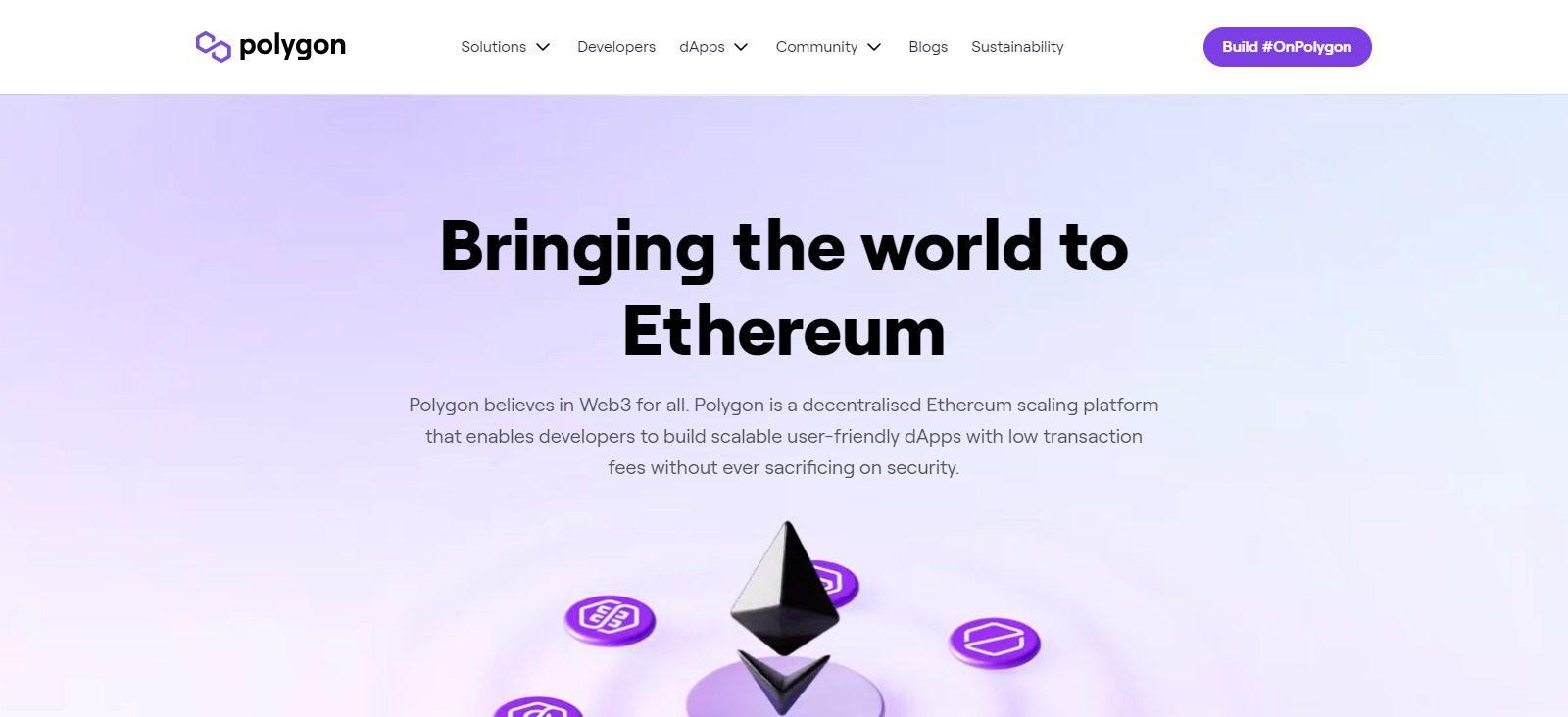 Best Polygon Wallets of 2023: What to Choose? Pro Or Cons & FAQ