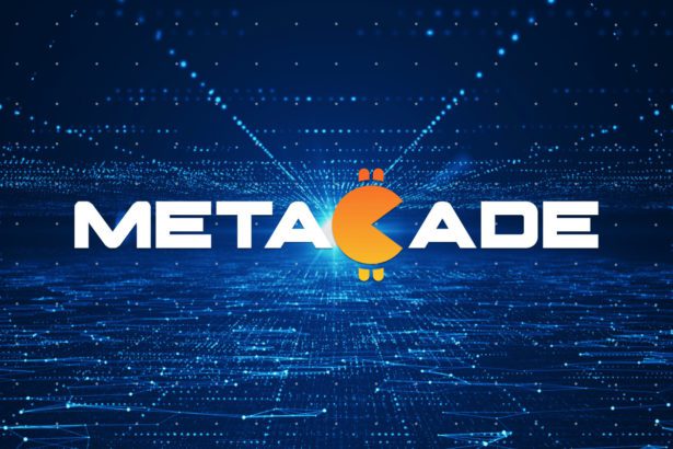 Metacade presale passes $2 million - only $690k remaining before it sells out