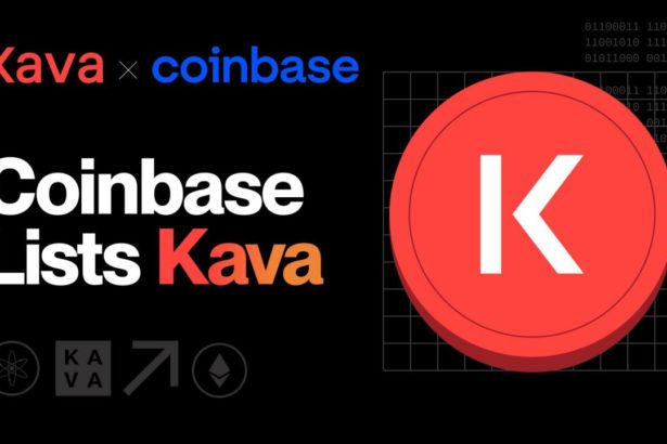 Coinbase Lists KAVA, Advancing Ethereum–Cosmos Interoperability