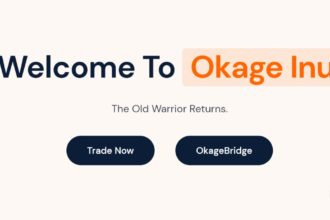 Okage Inu Coin