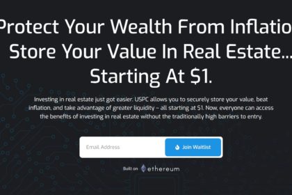 United States Property Coin