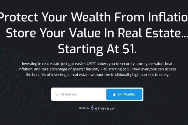 United States Property Coin