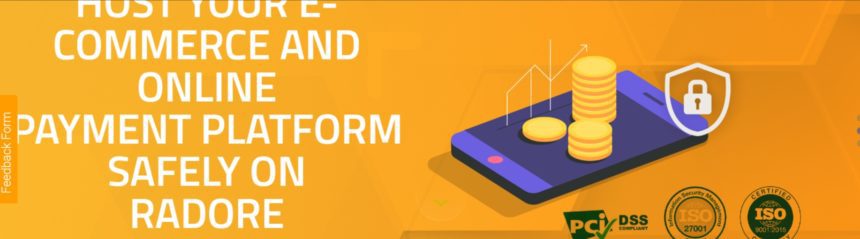 Radore Web Hosting