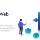 Sharedweb Web Hosting