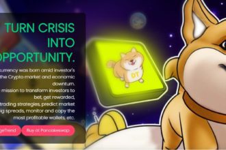 DogeTrend Coin