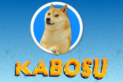 Kabosu Inu Coin
