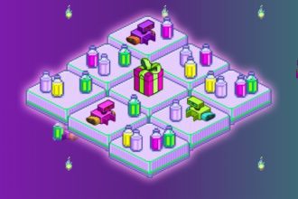 Poison Finance Coin