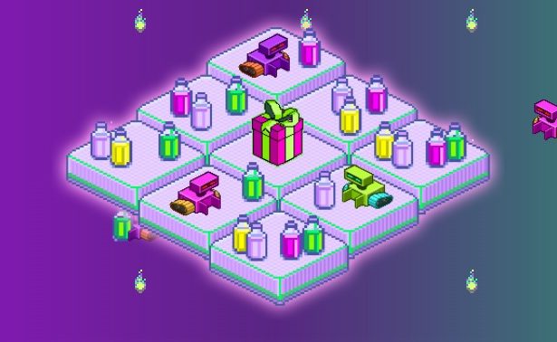 Poison Finance Coin