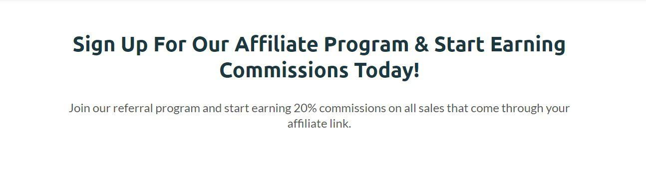 Easy Solo Ads Affiliate Program