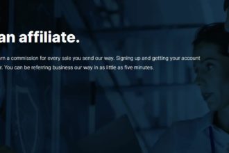 GigeNET Affiliate Program