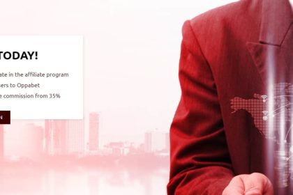 Oppabet Partners Affiliate Program