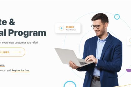 Launch Cart Affiliate Program