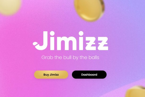 Jimizz Coin