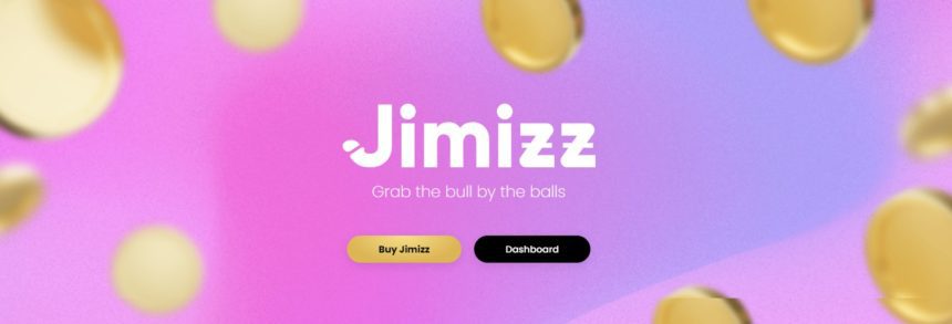 Jimizz Coin